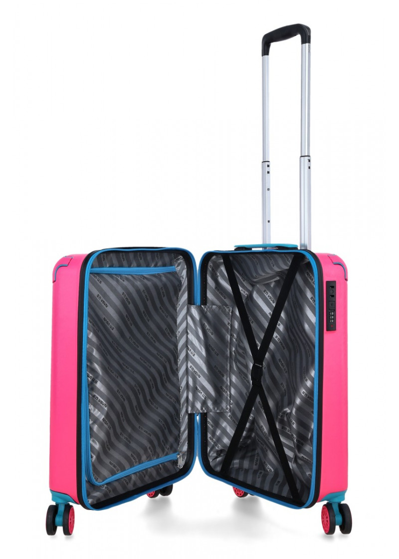 SUITCASE-20 (55*34*24 cm) 