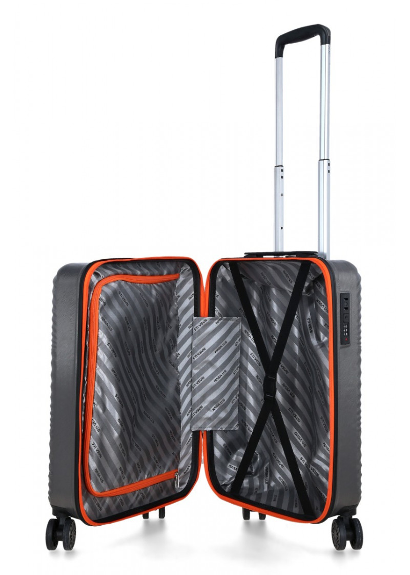 SUITCASE-20 (55*34*24 cm) 