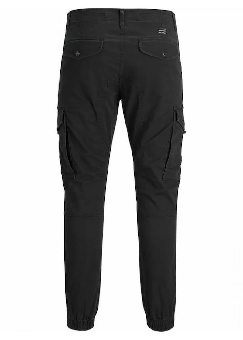 Cargo Trousers 