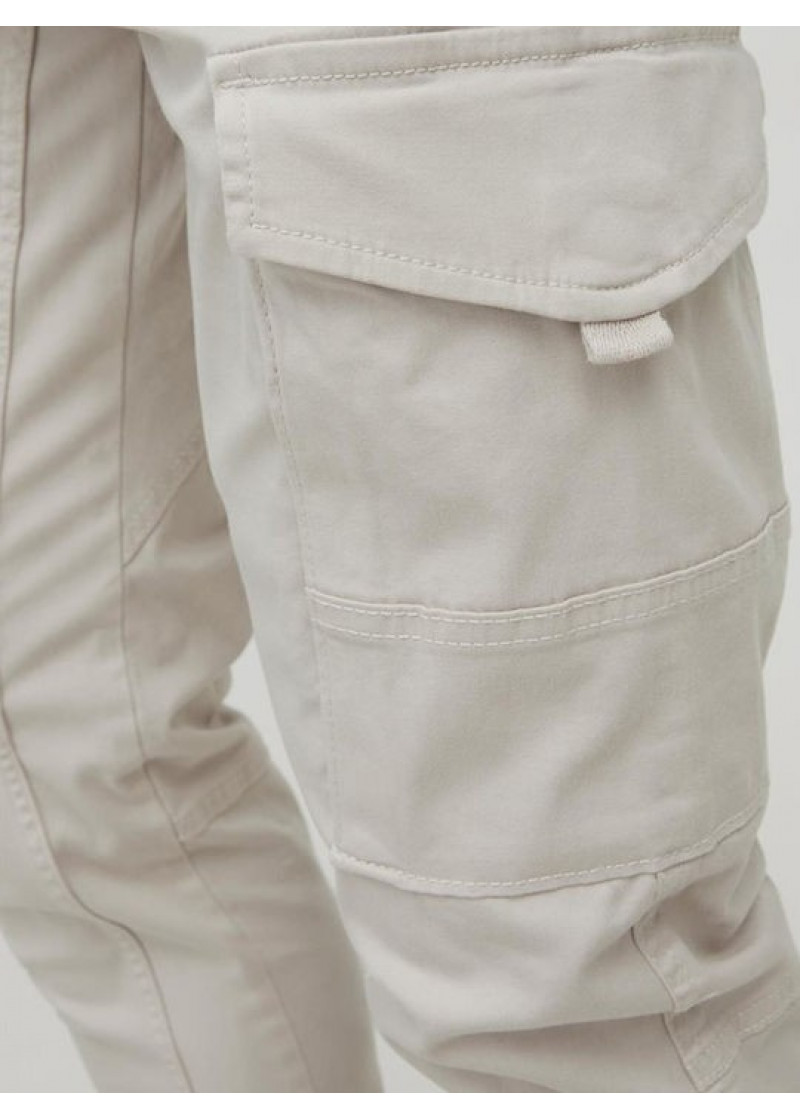 Cargo Trousers 