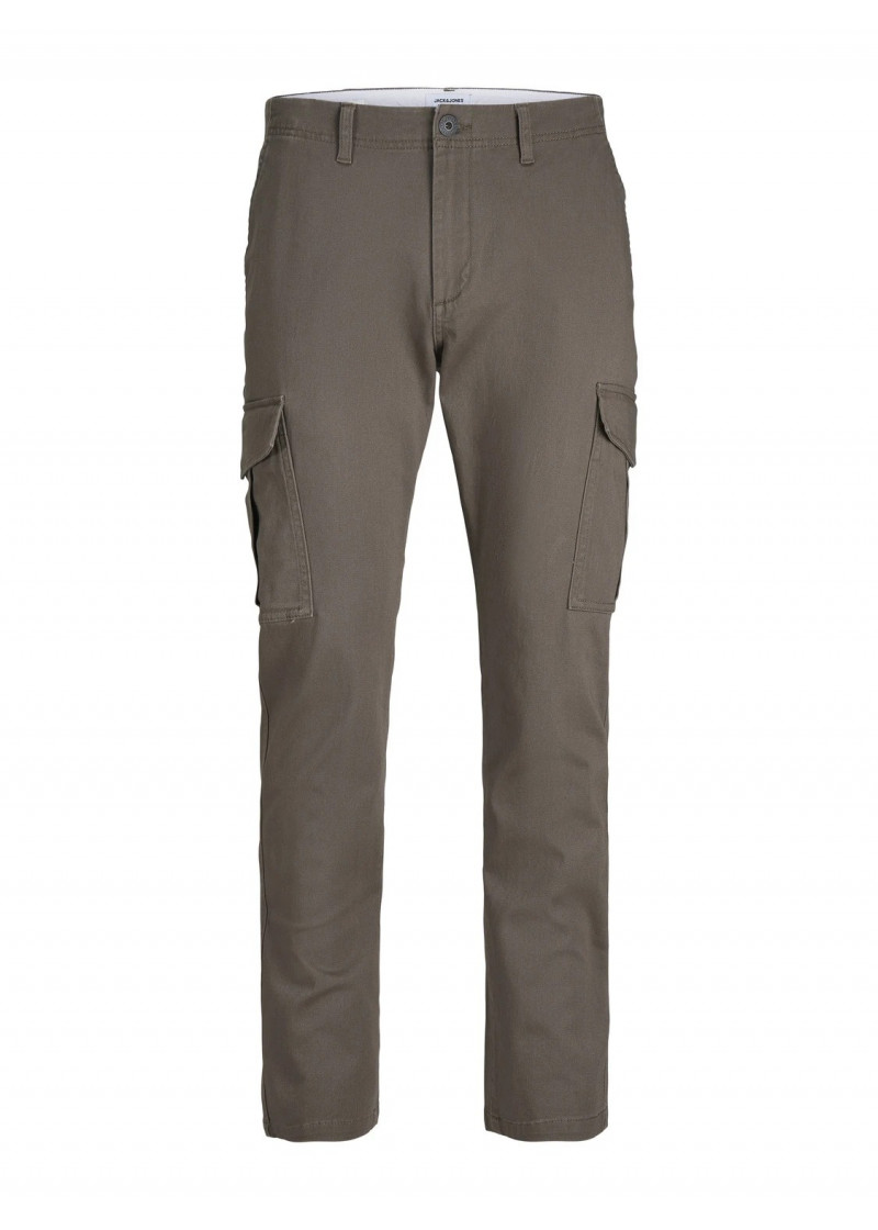 Cargo Trousers 