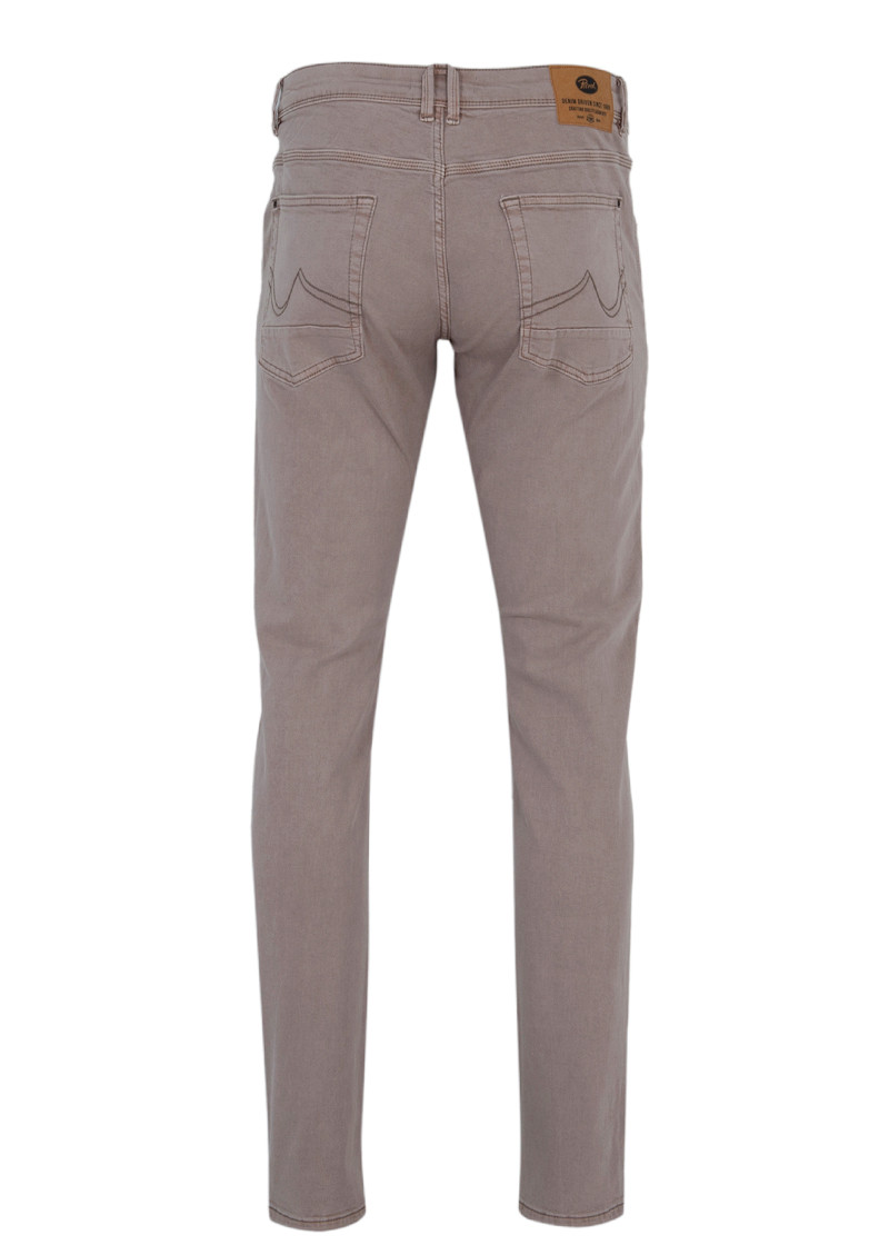 Seaham Coloured - Denim 