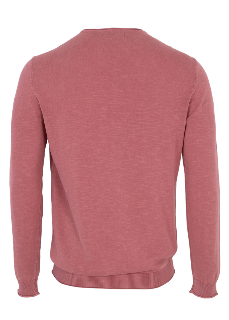 Men Knitwear Round Neck Basic 