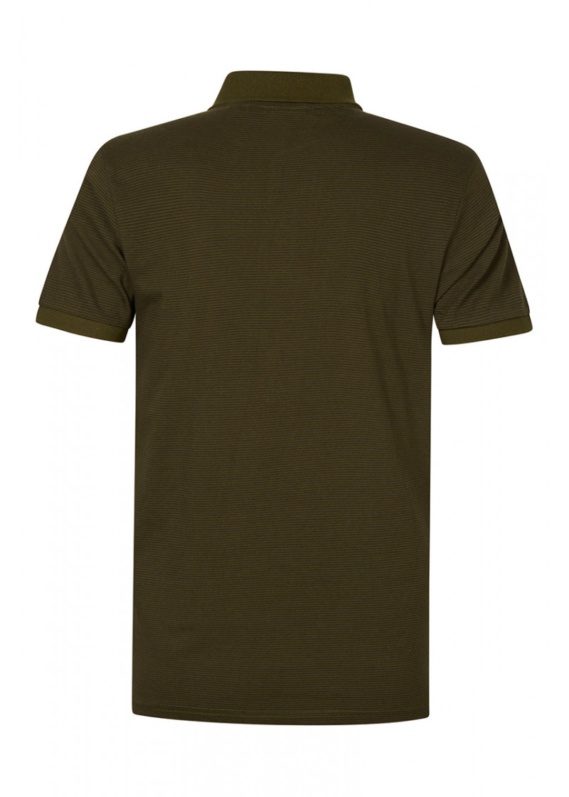 Men Polo Short Sleeve 