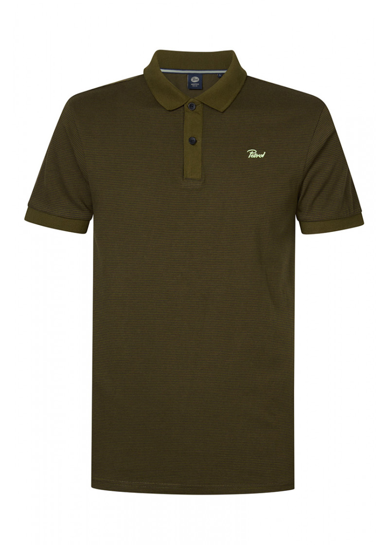 Men Polo Short Sleeve 
