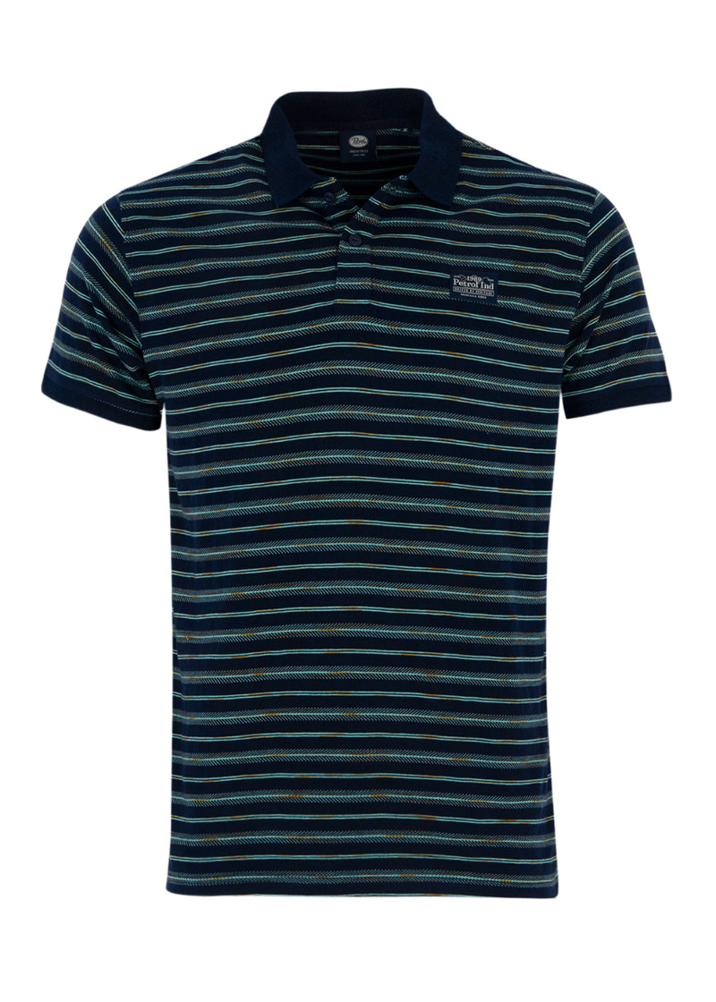 Men Polo Short Sleeve 