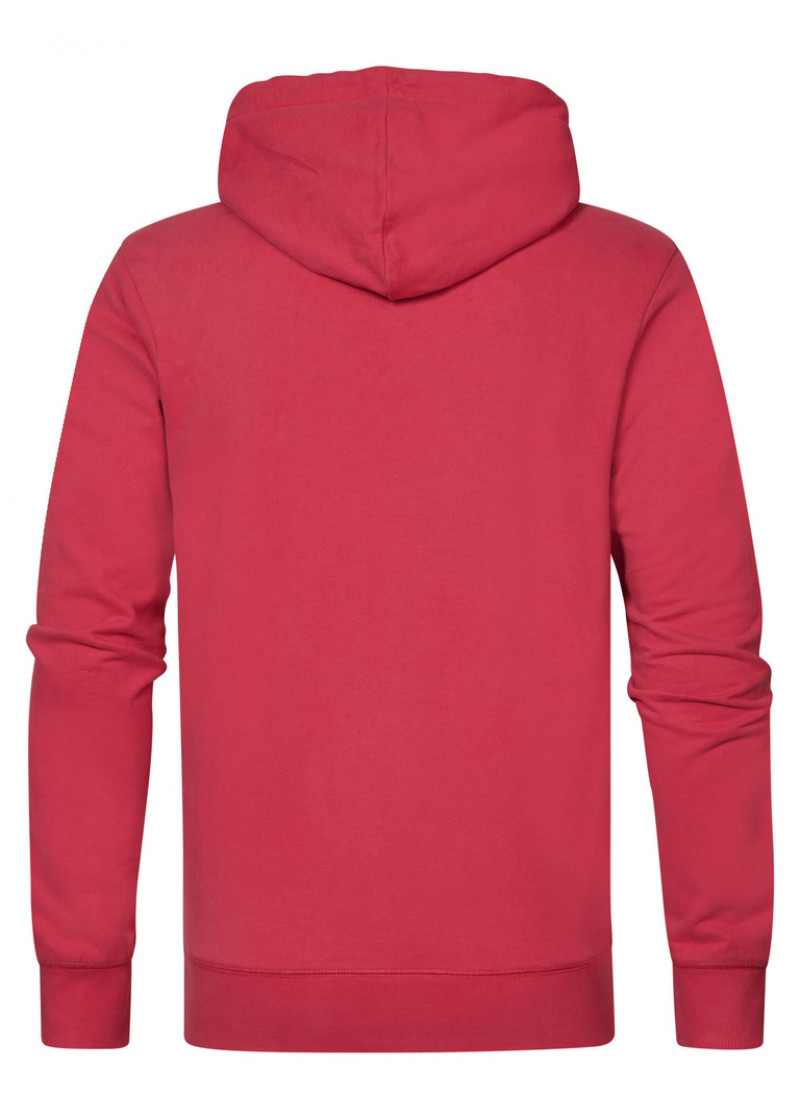 Men Sweater Hooded 