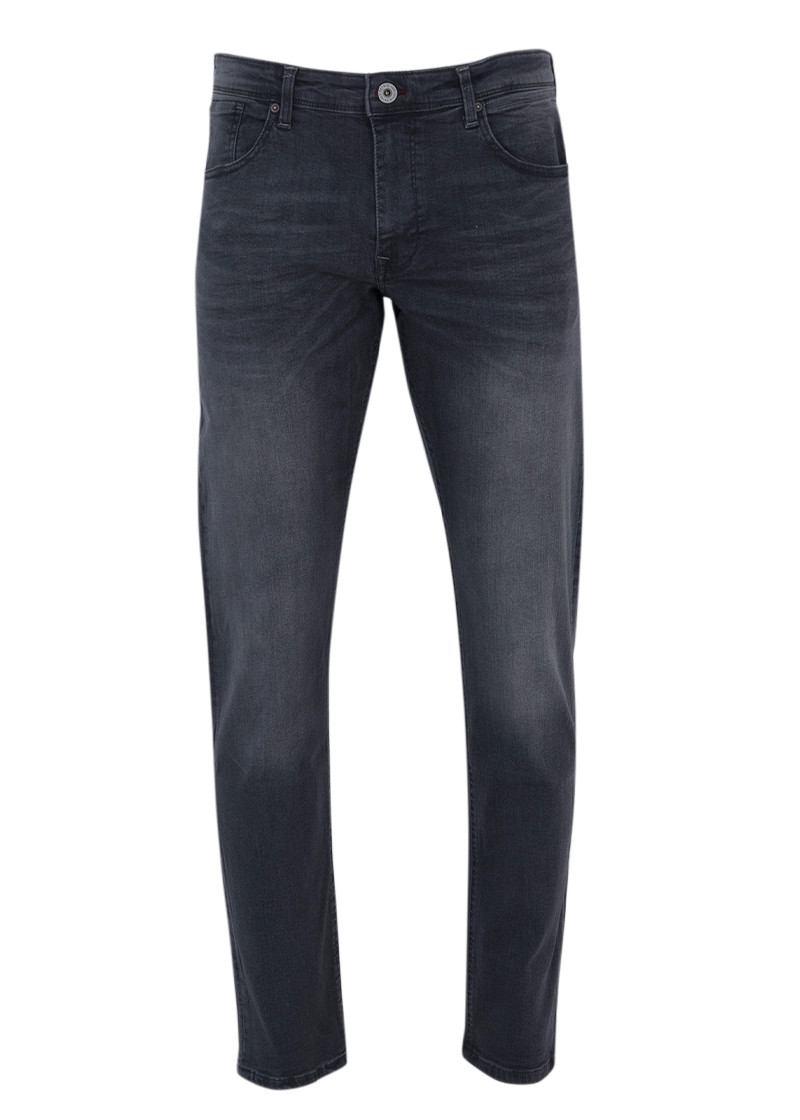 Men Denim Tapered 