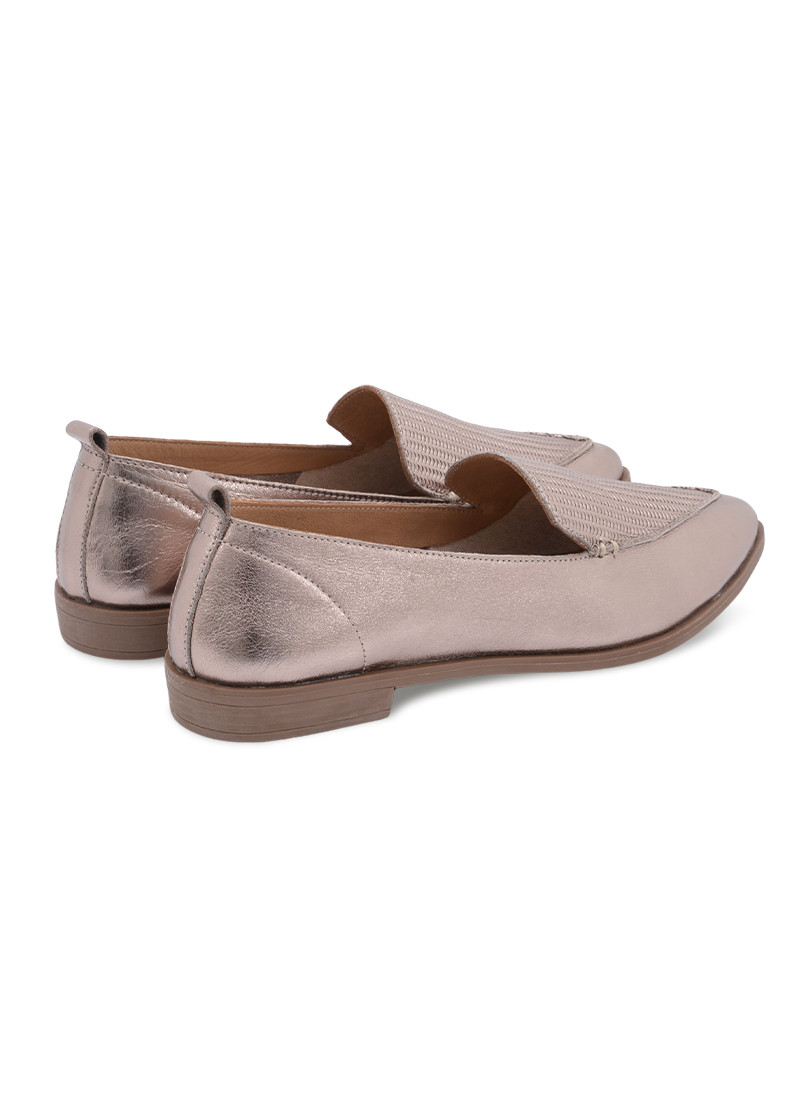 LADIES LEATHER SANDALS 