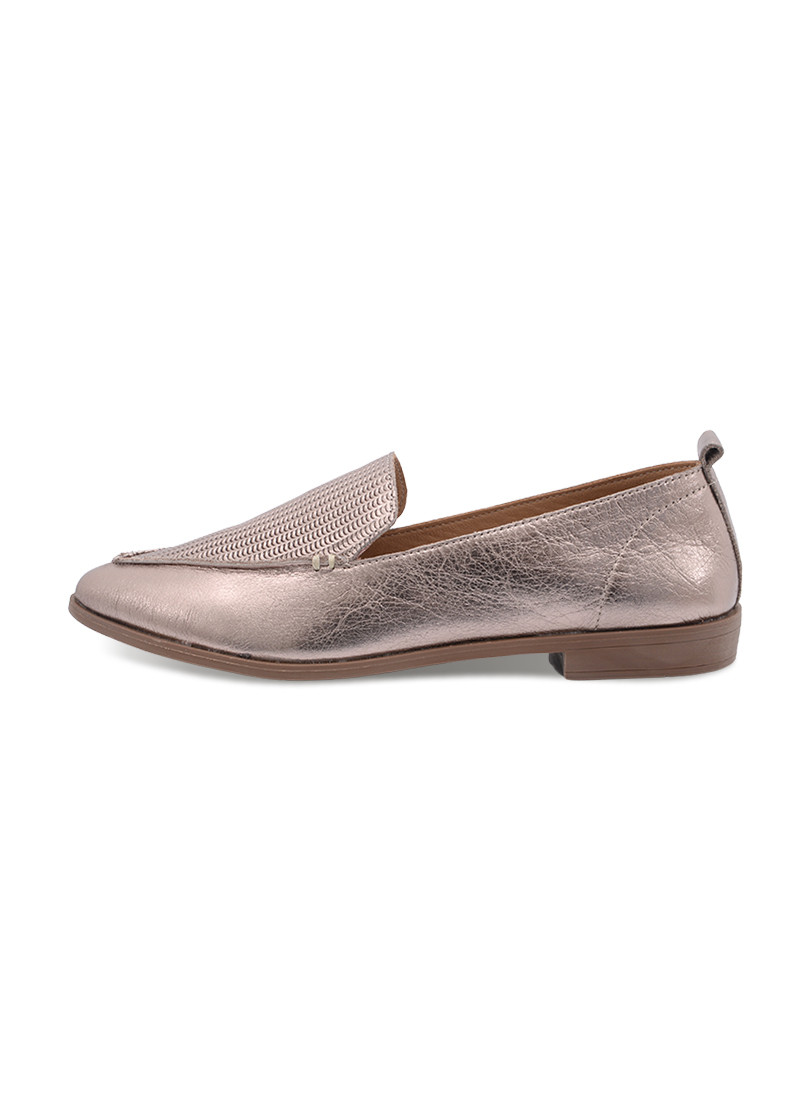 LADIES LEATHER SANDALS 