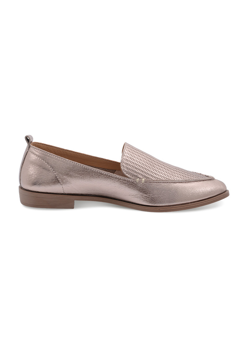 LADIES LEATHER SANDALS 