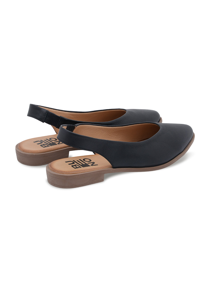 LADIES LEATHER SHOES 