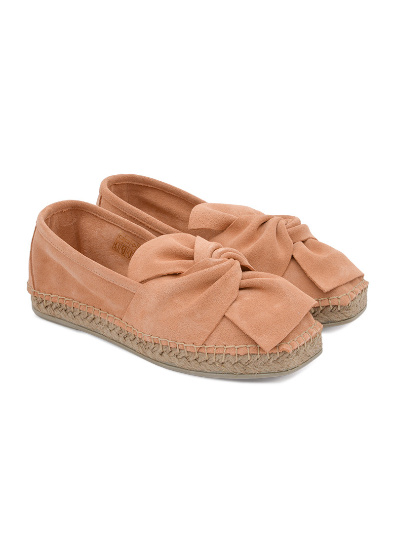 LADIES LEATHER SANDALS 