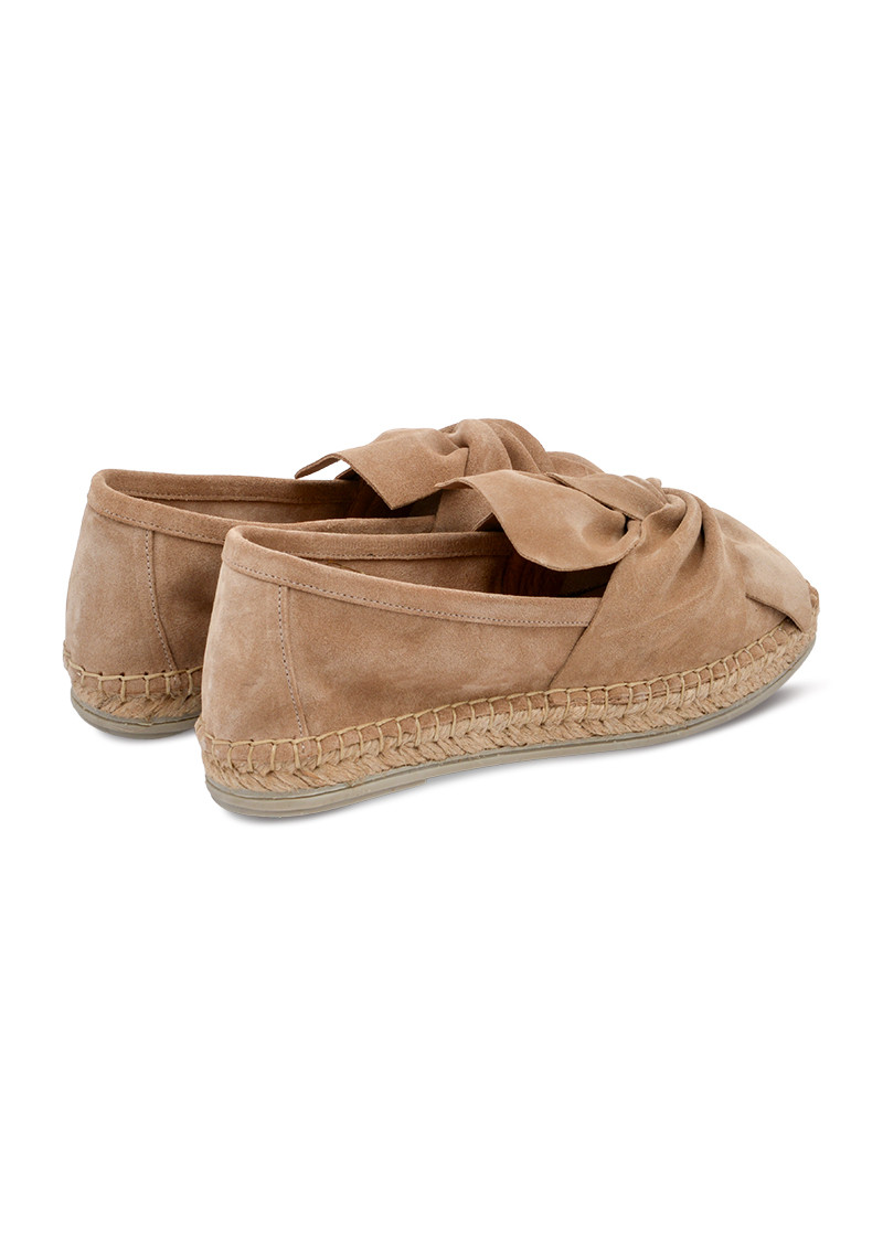 LADIES LEATHER SANDALS 