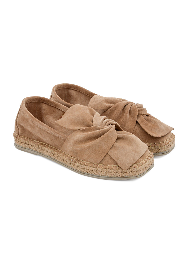 LADIES LEATHER SANDALS 