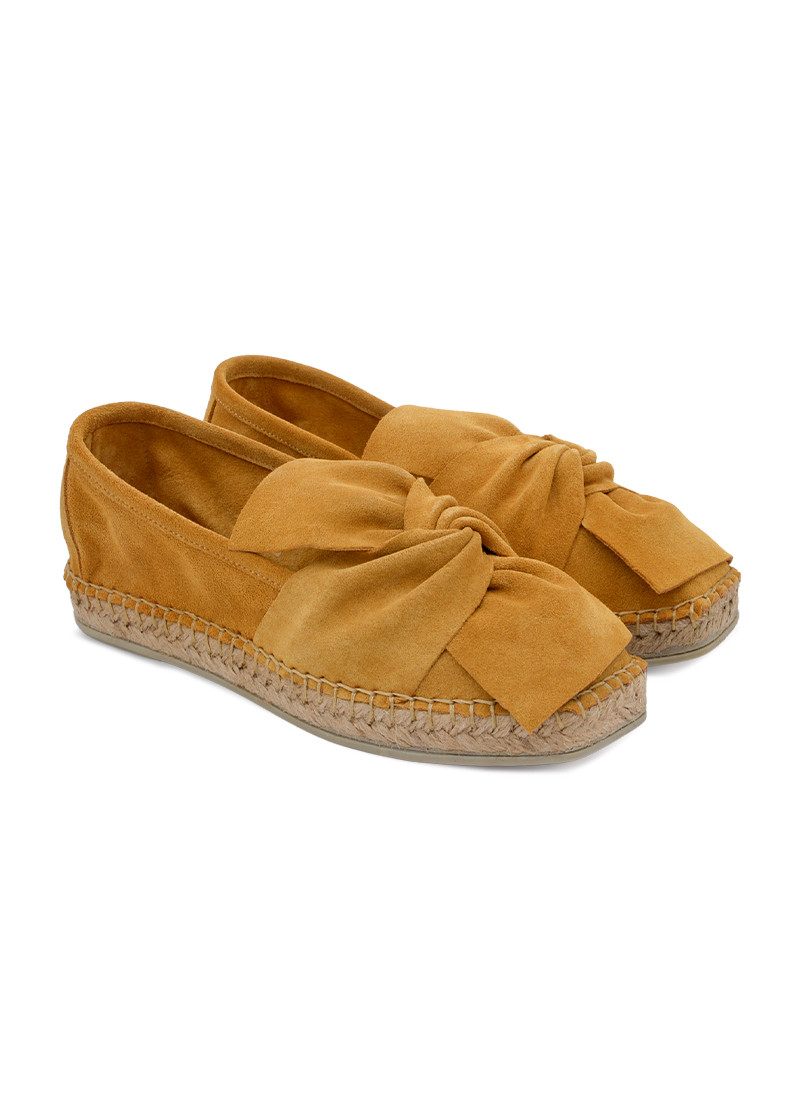 LADIES LEATHER SANDALS 