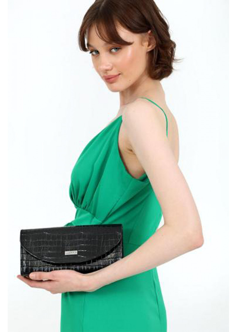 EVENING BAG,CLUTCH (22,5*12,5) 