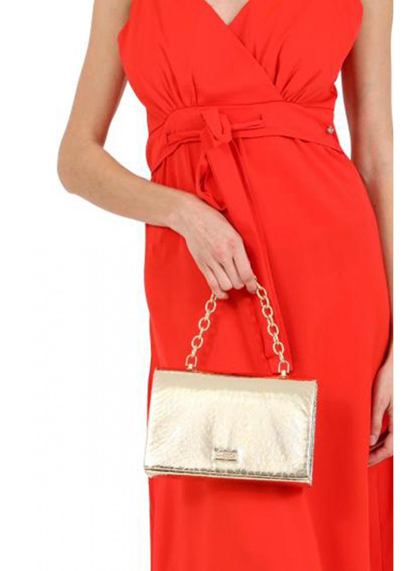 EVENING BAG,CLUTCH (22*5*14) 