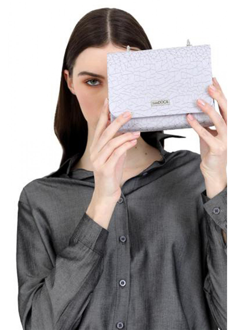 EVENING BAG,CLUTCH (17*8*14) 