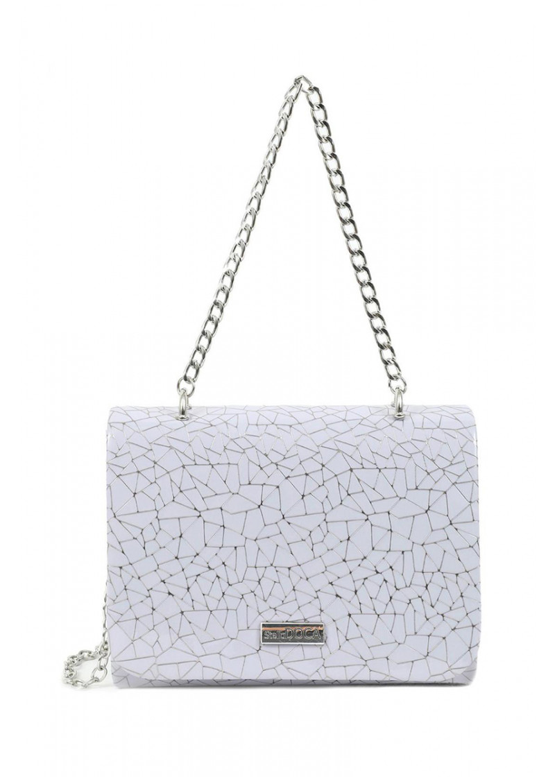 EVENING BAG,CLUTCH (17*8*14) 