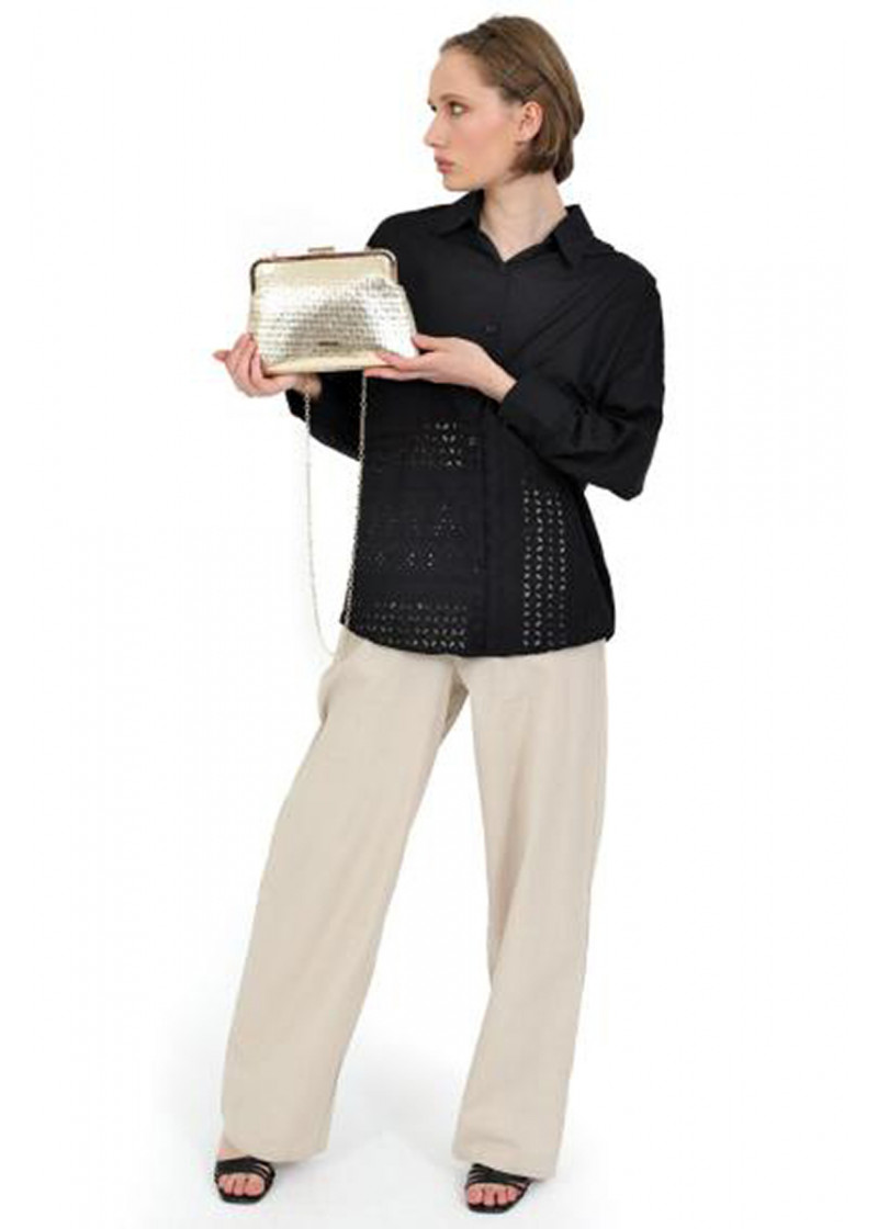 EVENING BAG,CLUTCH (25*4,5*15) 