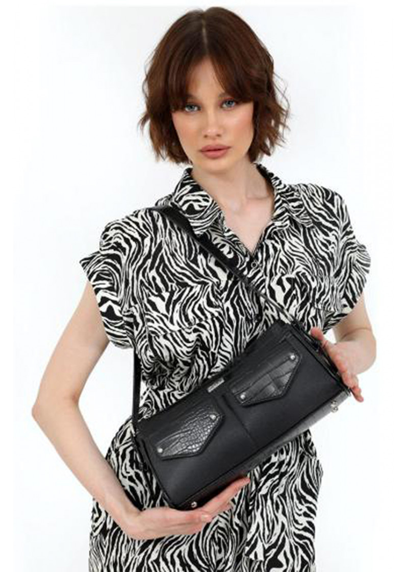 SHOULDER BAG (32*8*17) 