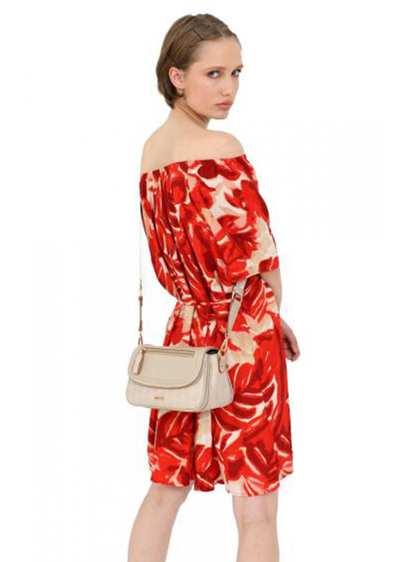 CROSSBODY BAG (25.5*8.5*14) 