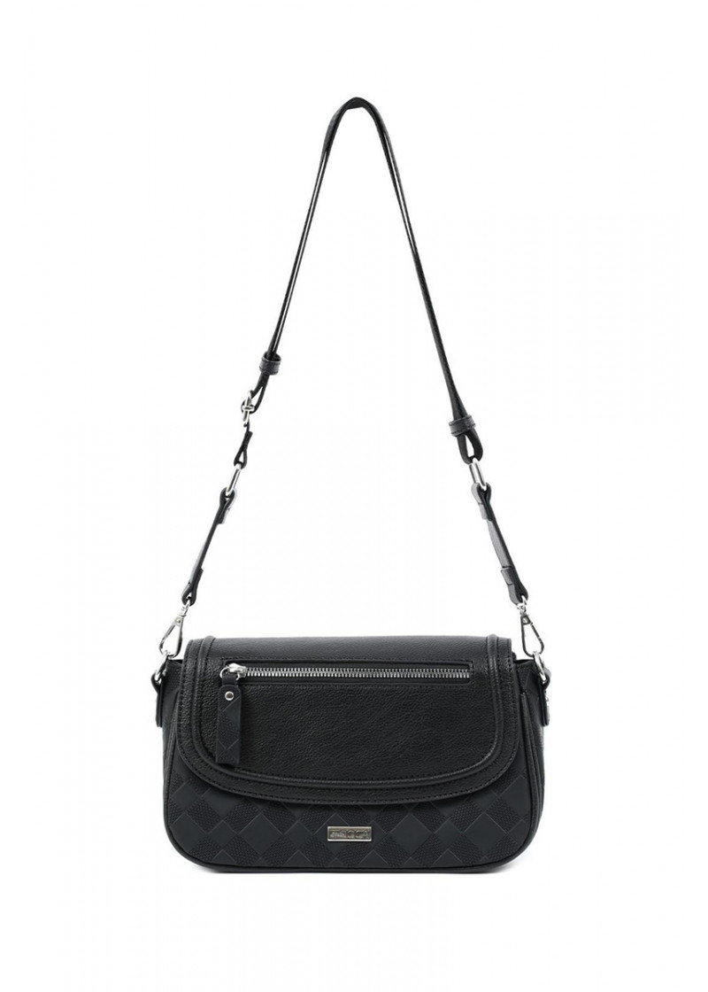 CROSSBODY BAG (25.5*8.5*14) 