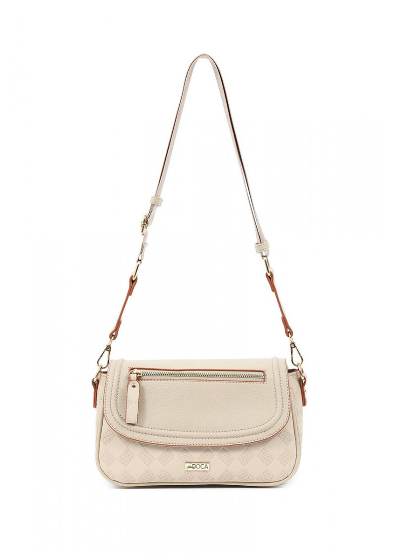 CROSSBODY BAG (25.5*8.5*14) 