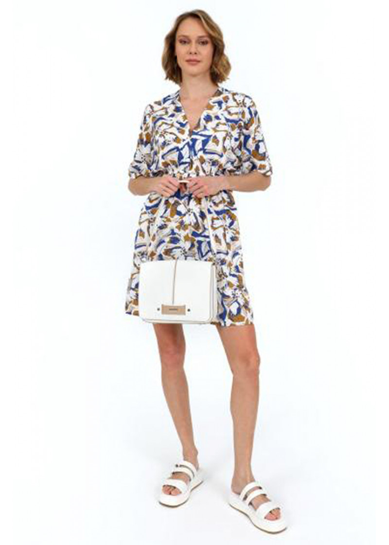 SHOULDER BAG (26.5*7*21.5) 