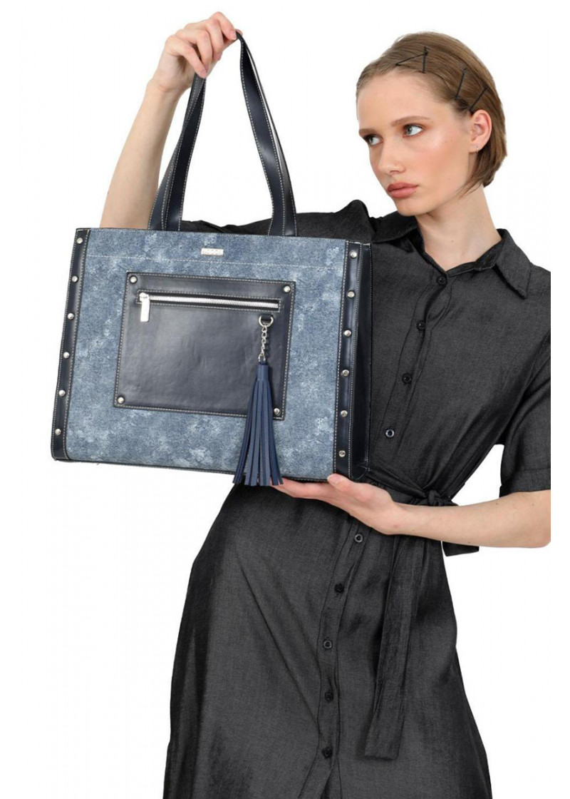 SHOULDER BAG  (41*10*35,5) 