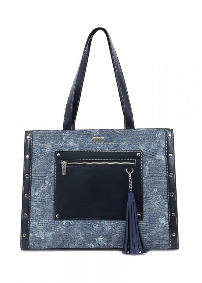 SHOULDER BAG  (41*10*35,5) 