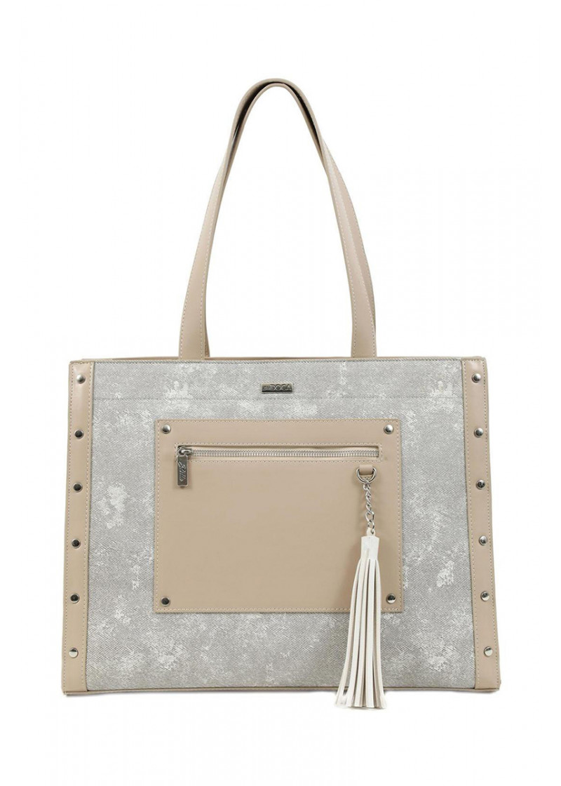 SHOULDER BAG  (41*10*35,5) 