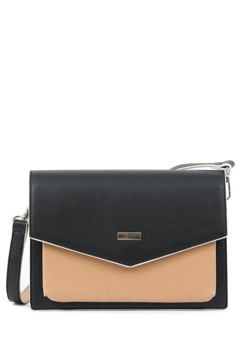 CROSSBODY BAG (25*9*17,5) 