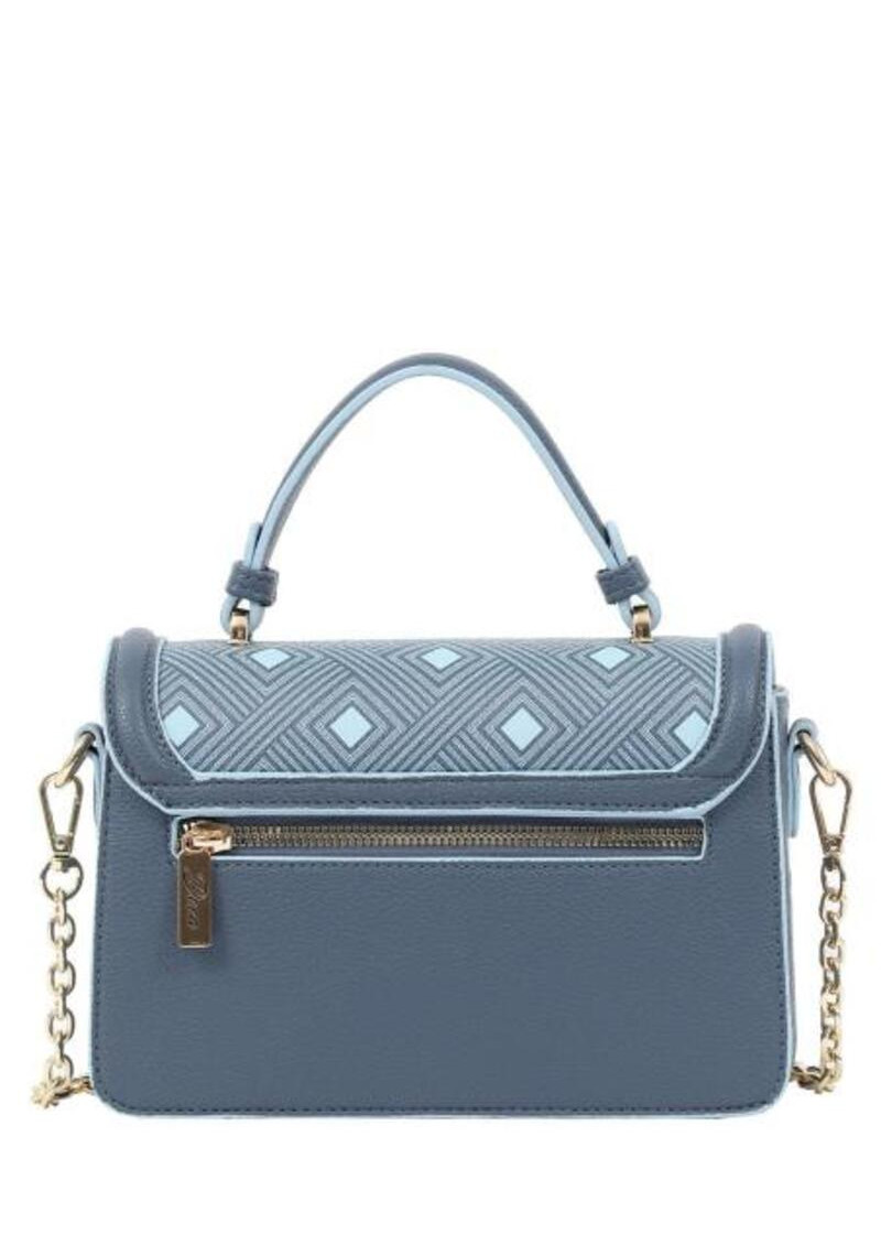 CROSSBODY BAG (21,5*7*14,5) 