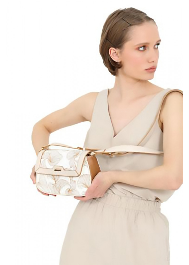 CROSSBODY BAG  (23*8*15) 