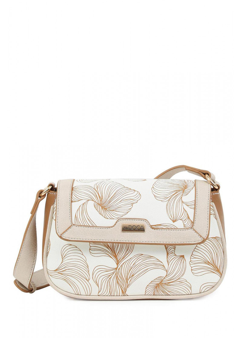 CROSSBODY BAG  (23*8*15) 