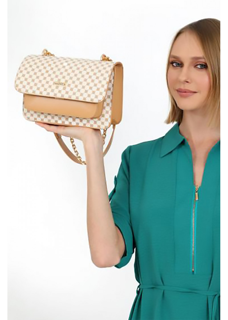 SHOULDER BAG  (23*7,5*16) 