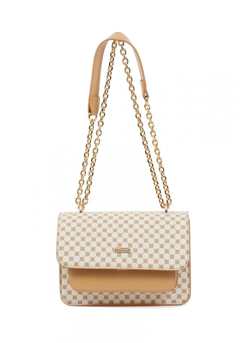 SHOULDER BAG  (23*7,5*16) 