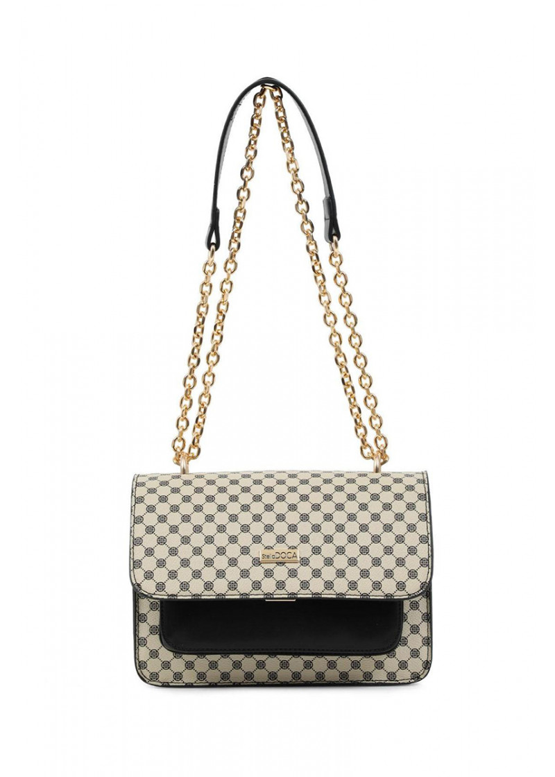 SHOULDER BAG  (23*7,5*16) 