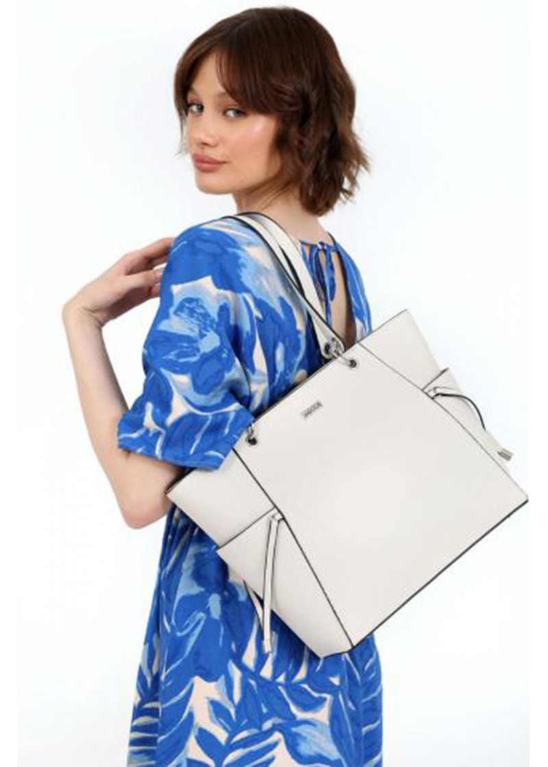 SHOULDER BAG (39,5*12*28) 
