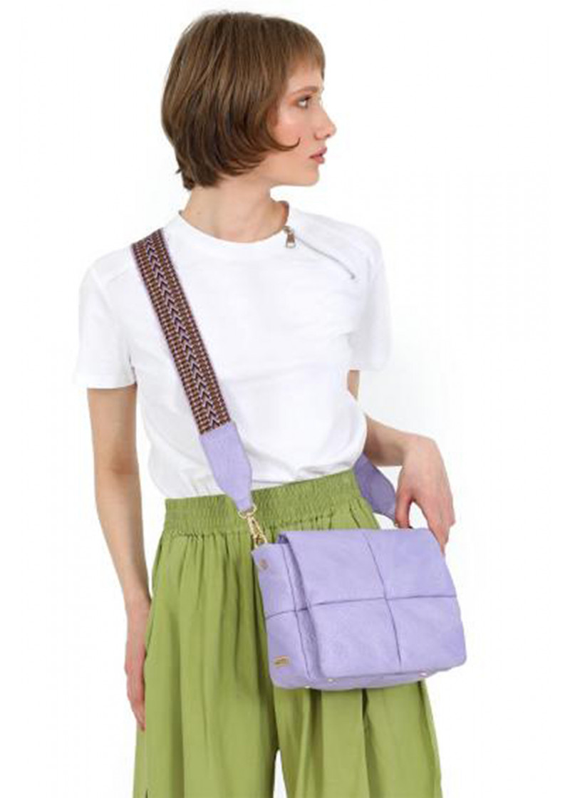 SHOULDER BAG (23*10*19) 