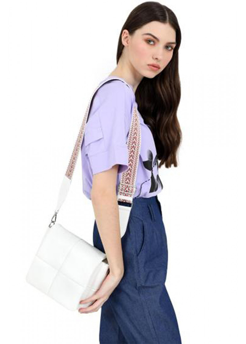 SHOULDER BAG (23*10*19) 