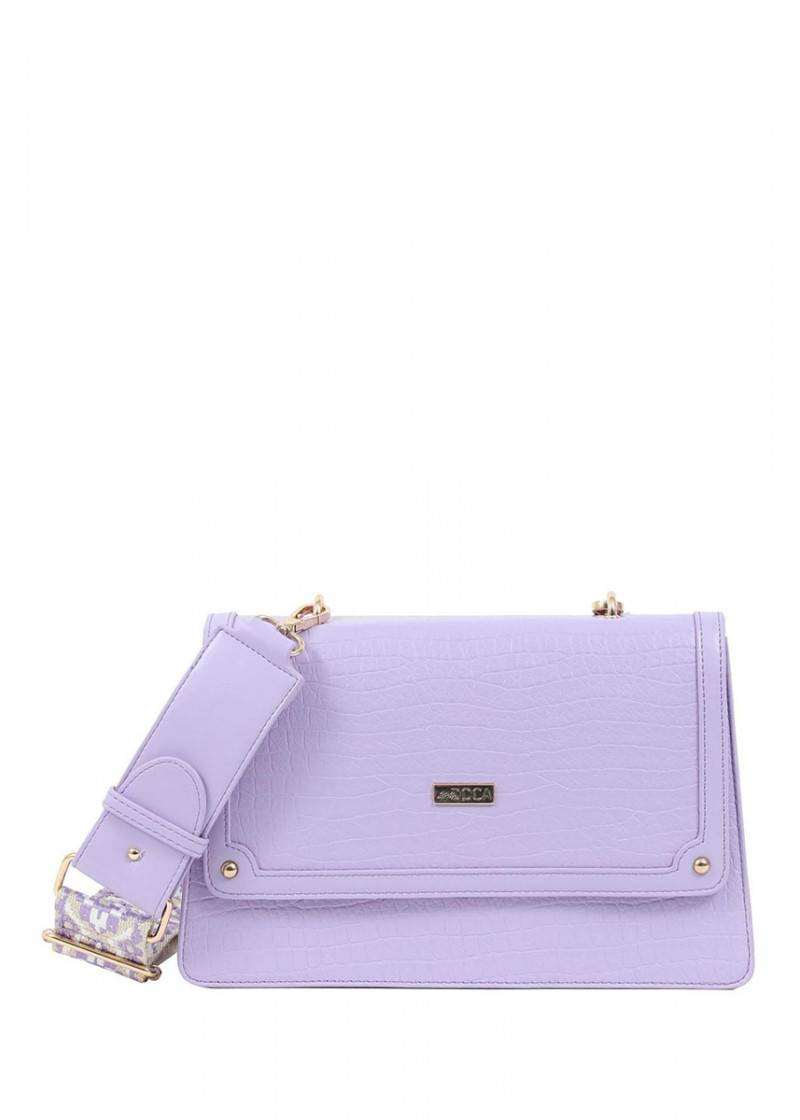 CROSSBODY BAG (28*7,5*18,5) 