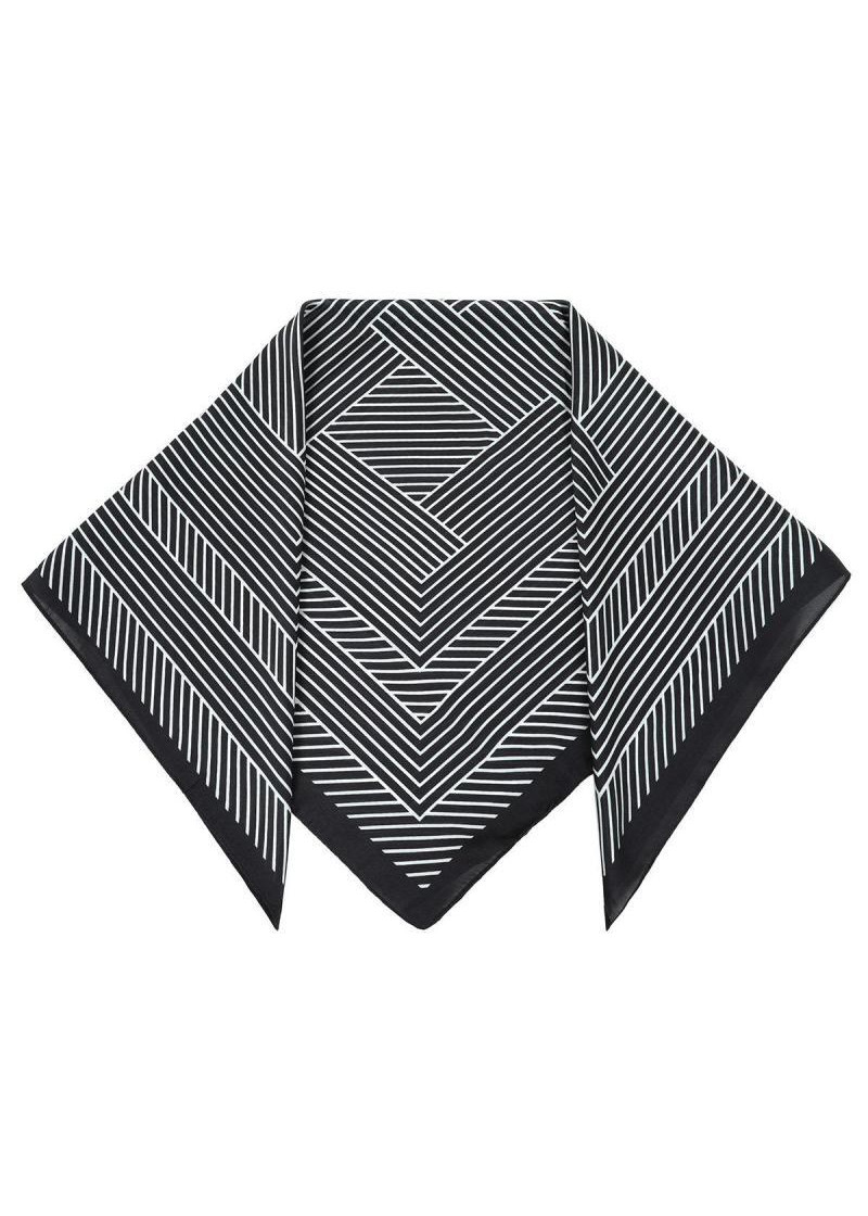 SCARF (70*70cm) 