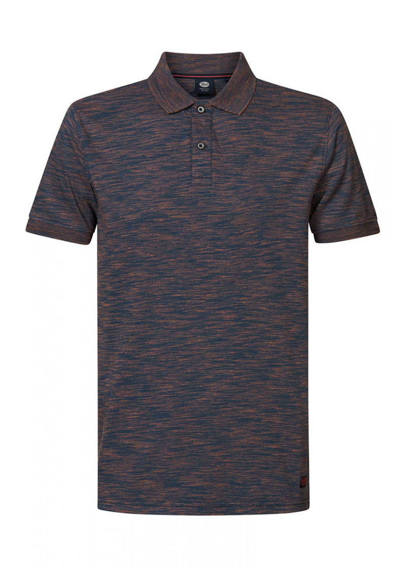 Men Polo Short Sleeve 