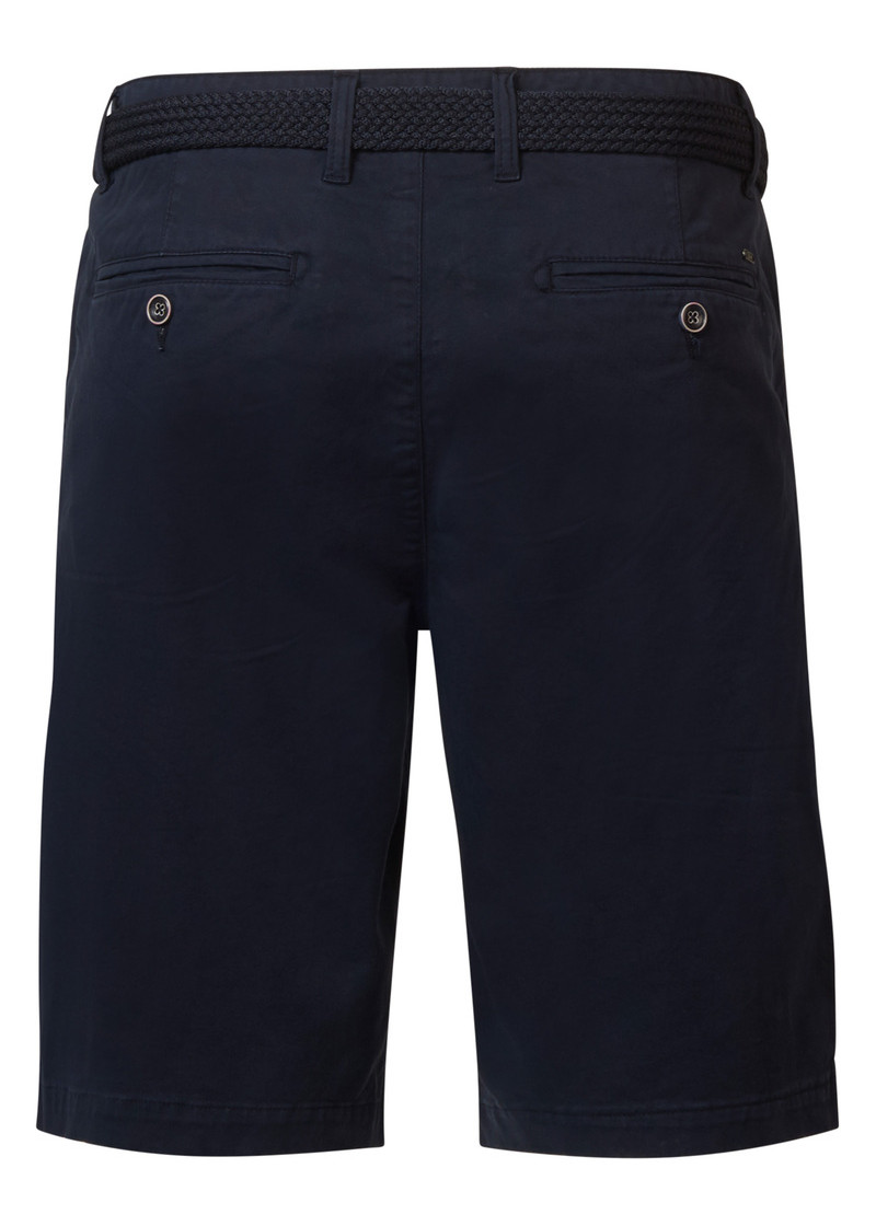 Men Shorts Chino 