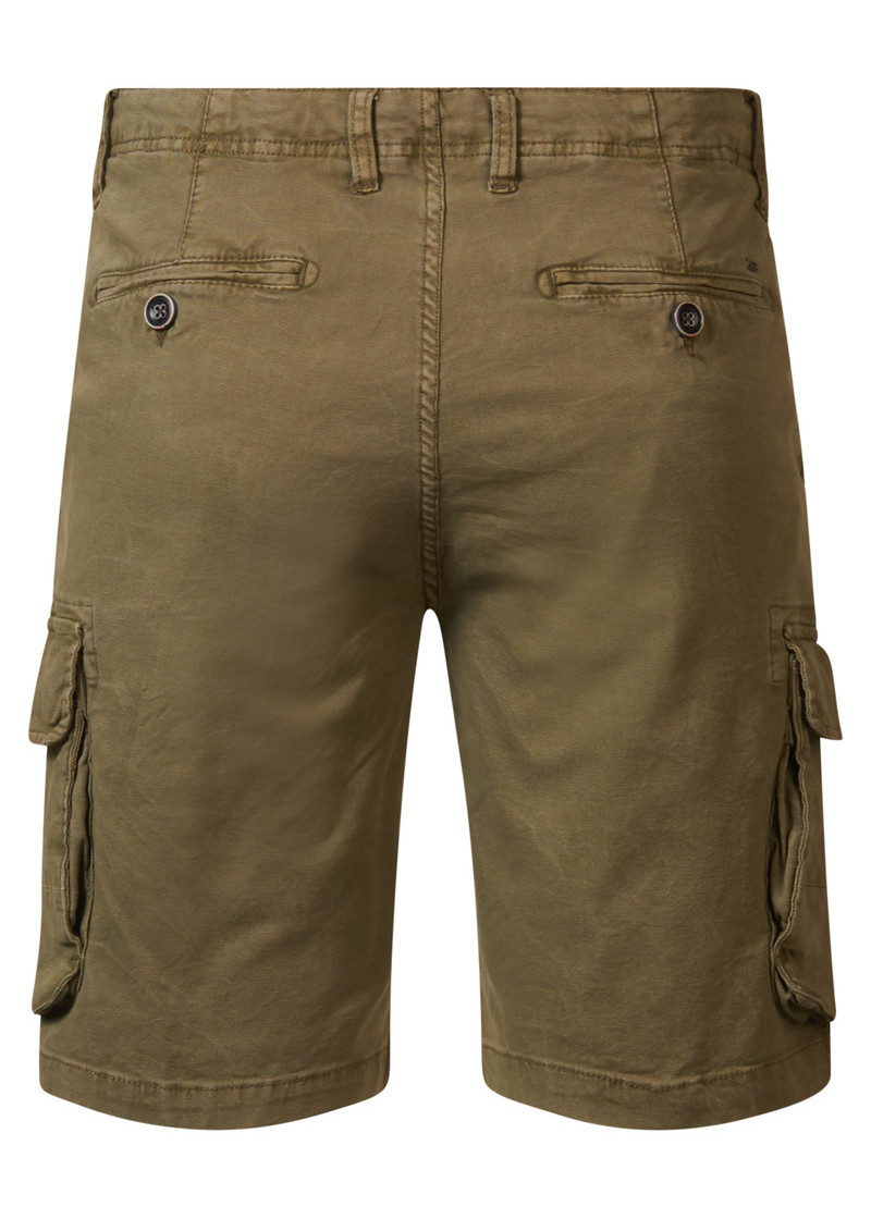 Men Shorts Cargo 
