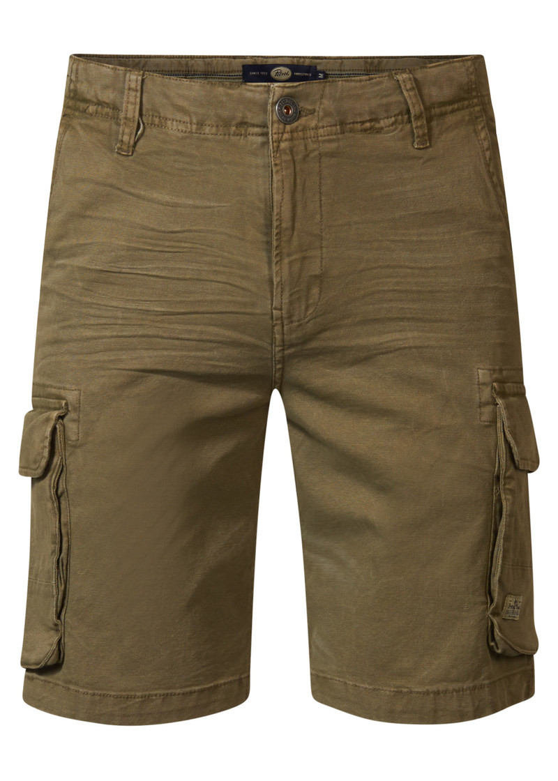 Men Shorts Cargo 