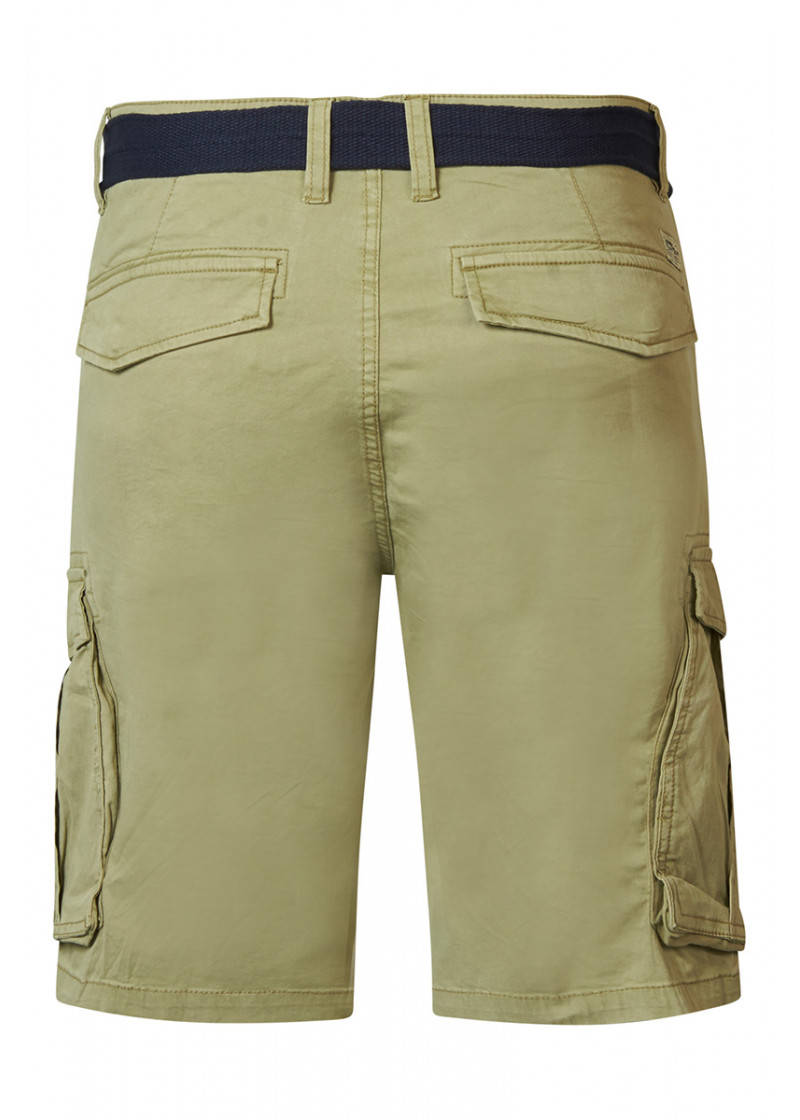 Men Shorts Cargo 